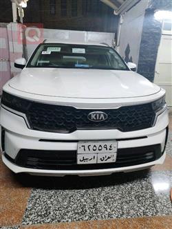 کیا سۆرینتۆ